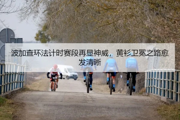 波加查环法计时赛段再显神威，黄衫卫冕之路愈发清晰